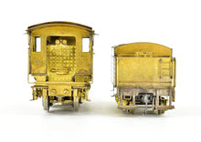 Load image into Gallery viewer, HO Brass NPP - Nickel Plate Products CB&Q - Burlington Route K-2 4-6-0 Ten Wheeler