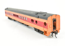 Load image into Gallery viewer, HO Brass Oriental Limited MILW - Milwaukee Road T. C. Hiawatha #498 Coach CP