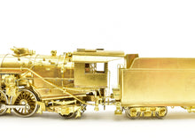 Load image into Gallery viewer, HO Brass Key Imports ACL - Atlantic Coast Line P-5 4-6-2 Pacific