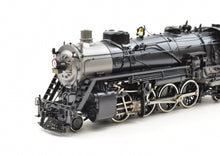 Load image into Gallery viewer, HO Brass DVP - Division Point Soo Line Mikado 2-8-2 #1003, 1940's Version