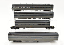 Load image into Gallery viewer, HO Brass CON PSC - Precision Scale Co. SP - Southern Pacific Lark Pre-War 9-Car Set FP