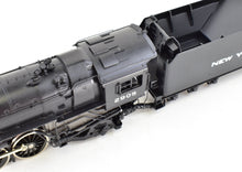 Load image into Gallery viewer, HO Brass CON Key Imports NYC - New York Central L-2b 4-8-2 Mohawk 1989 Run CS-68
