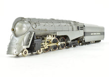Load image into Gallery viewer, HO Brass LMB Models NYC - New York Central J-3A Twentieth Century Ltd. Streamlined 4-6-4 Hudson CP