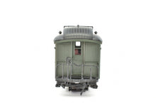 Load image into Gallery viewer, HOn3 Brass PSC - Precision Scale Co. D&RGW - Denver & Rio Grande Western Coach Factory Painted #327