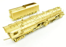 Load image into Gallery viewer, HO Brass Key Imports B&O - Baltimore & Ohio EM-1 #7620 2-8-8-4 New Box