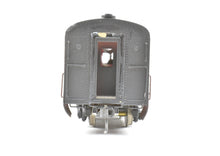 Load image into Gallery viewer, HO Brass Soho PRR - Pennsylvania Railroad View Series Observation 2MB, 1 DR, Lounge CP