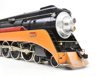Load image into Gallery viewer, O Brass CON OMI - Overland Models, Inc. SP - Southern Pacific GS-5 4-8-4 FP #4459 1 of 10!