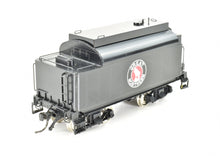 Load image into Gallery viewer, HO Brass Oriental Limited GN - Great Northern 2-6-2 Class J-1- FP - Green Boiler Jacket