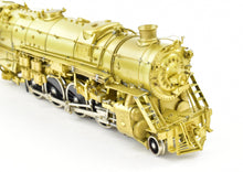 Load image into Gallery viewer, HO Brass Key Imports N&W - Norfolk & Western K-2a 4-8-2 Mountain
