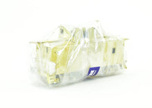 Load image into Gallery viewer, HO Brass OMI - Overland Models, Inc. Soo Line "Shorty" Wood Sheath Caboose #'s 199 & 235