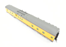 Load image into Gallery viewer, HO Brass TCY - The Coach Yard UP - Union Pacific COLA Auxiliary Power Baggage-Dorm CP LA-101 (1941 Version)