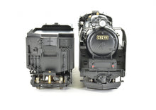 Load image into Gallery viewer, J Scale Brass CON Tenshodo JNR - Japanese National Railways C62-44 4-6-4 1998 Run FP