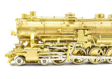Load image into Gallery viewer, HO Brass CON Key Imports SP - Southern Pacific Class SP-2 4-10-2 Late 1950's Version