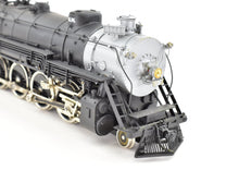 Load image into Gallery viewer, HO Brass PFM - Tenshodo GN - Great Northern 4-8-2 Class P-2 Factory Painted Can Motor