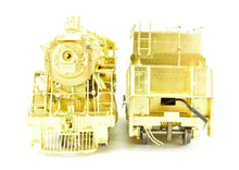 Load image into Gallery viewer, HO Brass OMI - Overland Models CNR - Canadian National Railway N4 2-8-0