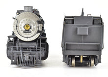 Load image into Gallery viewer, HO Brass PFM - United ATSF - Santa Fe 2-10-2 3800 Class Custom Painted No. 3920