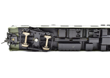 Load image into Gallery viewer, HO Brass CON W&R Enterprises NP - Northern Pacific Business Car "Yellowstone River" Custom Painted + Interior