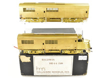 Load image into Gallery viewer, HO Brass Hallmark Models Various Roads Baldwin DR-4-4-1500 "Baby Face" A/B Set