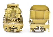 Load image into Gallery viewer, HO Brass Hallmark Models C&O - Chesapeake & Ohio Class K-2 2-8-2