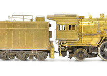 Load image into Gallery viewer, HO Brass Max Gray ATSF - Santa Fe 4-6-2 Heavy Pacific