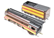 Load image into Gallery viewer, O Brass CON OMI - Overland Models, Inc. UP - Union Pacific 2906 4-6-2 Streamlined Factory Painted "Forty-Niner"