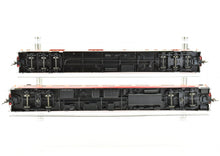 Load image into Gallery viewer, HO Brass CON CIL - Challenger Imports SP - Southern Pacific 1955 Shasta Daylight 10-Car Set FP