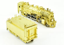 Load image into Gallery viewer, HO Brass VH - Van Hobbies - CNR - Canadian National Railway - S-2 - 2-8-2