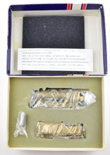 Load image into Gallery viewer, HO Brass NJ Custom Brass WM - Western Maryland H-8 - 2-8-0 Consolidation (Rebuilt)