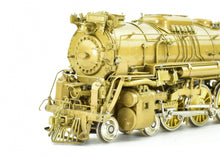 Load image into Gallery viewer, HO Brass OMI - Overland Models, Inc. C&O - Chesapeake & Ohio J-3 4-8-4 #605 & 606 AS-IS