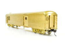 Load image into Gallery viewer, HO Brass NJ Custom Brass PRR - Pennsylvania Railroad BM-60 Baggage Mail Car