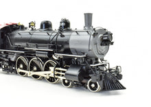 Load image into Gallery viewer, HO Brass CON W&R Enterprises NP - Northern Pacific Q-1 4-6-2 FP Black Standard