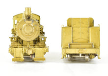 Load image into Gallery viewer, HO Brass PFM - Samhongsa NP - Northern Pacific Y-1 Class 2-8-0 Consolidation