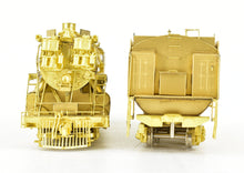 Load image into Gallery viewer, HO Brass Oriental Limited GN - Great Northern 4-8-4 Class S-2 Open Cab