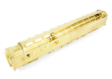Load image into Gallery viewer, HO Brass TCY - The Coach Yard SP - Southern Pacific 3601-4 "Overland" 78 Seat Dome Lounge