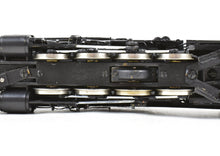 Load image into Gallery viewer, HO Brass PFM - Toby ATSF - Santa Fe 2-8-2 Mikado Pro Painted Can Motor Upgrade Added Details