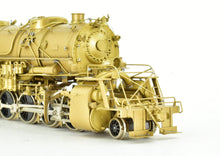 Load image into Gallery viewer, HO Brass NJ Custom Brass N&W - Norfolk & Western Class Y-3 2-8-8-2 Royale Series