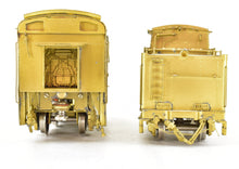 Load image into Gallery viewer, HO Brass PFM - Van Hobbies CPR - Canadian Pacific Railway 4-6-2 No. 1200