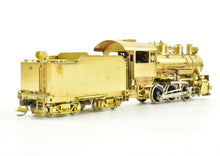Load image into Gallery viewer, HO Brass Alco Models NYC - New York Central B-11 0-6-0 Switcher