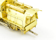Load image into Gallery viewer, HO Brass OMI - Overland Models CNJ - Central of New Jersey B-3b 0-6-0 "Camelback"