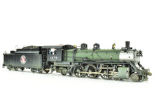 Load image into Gallery viewer, HO Brass Oriental Limited GN - Great Northern 4-6-2 Class H-6 Factory Painted Glacier Park