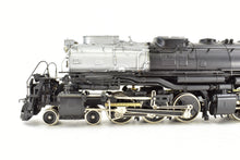Load image into Gallery viewer, HO Brass PFM - Tenshodo UP - Union Pacific 4-6-6-4 Challenger FP No. 3950