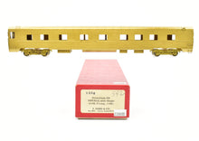 Load image into Gallery viewer, HO Brass Soho PRR - Pennsylvania Railroad 4-4-2 Imperial Series Pullman Sleeper