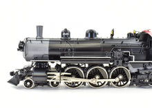 Load image into Gallery viewer, HO Brass CON W&R Enterprises NP - Northern Pacific Q-1 4-6-2 FP Black Standard