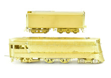Load image into Gallery viewer, HO Brass OMI - Overland Models, Inc. Milw - Milwaukee Road "A" 4-4-2 Streamlined Atlantic