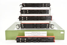 Load image into Gallery viewer, HO Brass CIL - Challenger Imports SP - Southern Pacific 1955 Morning Daylight 10-Car Set FP