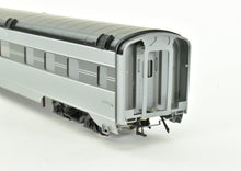 Load image into Gallery viewer, HO Brass CON Key Imports "Custom Series" NYC - New York Central 1940 20th Century Limited Dreyfuss Hudson and 6 Car Passenger Set