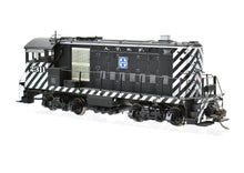 Load image into Gallery viewer, HO Brass OMI - Overland Models Inc. AT&SF - Santa Fe ALCO HH1000 Factory Painted No. 2311
