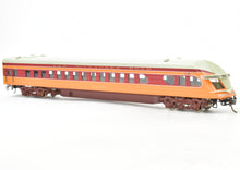 Load image into Gallery viewer, HO Brass PSC - Precision Scale Co. Milwaukee Road 1939 Hiawatha 9-Car Set Factory Painted