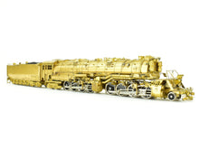 Load image into Gallery viewer, HO Brass CON PFM - Toby DM&IR - Duluth, Missabe, & Iron Range 2-8-8-4 Yellowstone Handbuilt 1960 Run