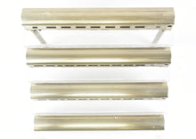 Load image into Gallery viewer, HO Brass Soho PRR - Pennsylvania Railroad "Congressional Limited" 8-Car Train Set